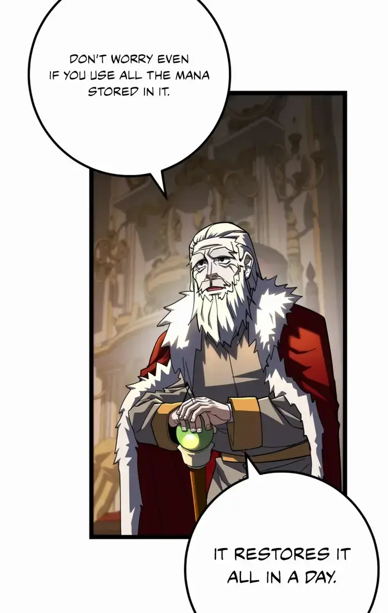 I Picked a Hammer to Save the World Chapter 51 Page 19