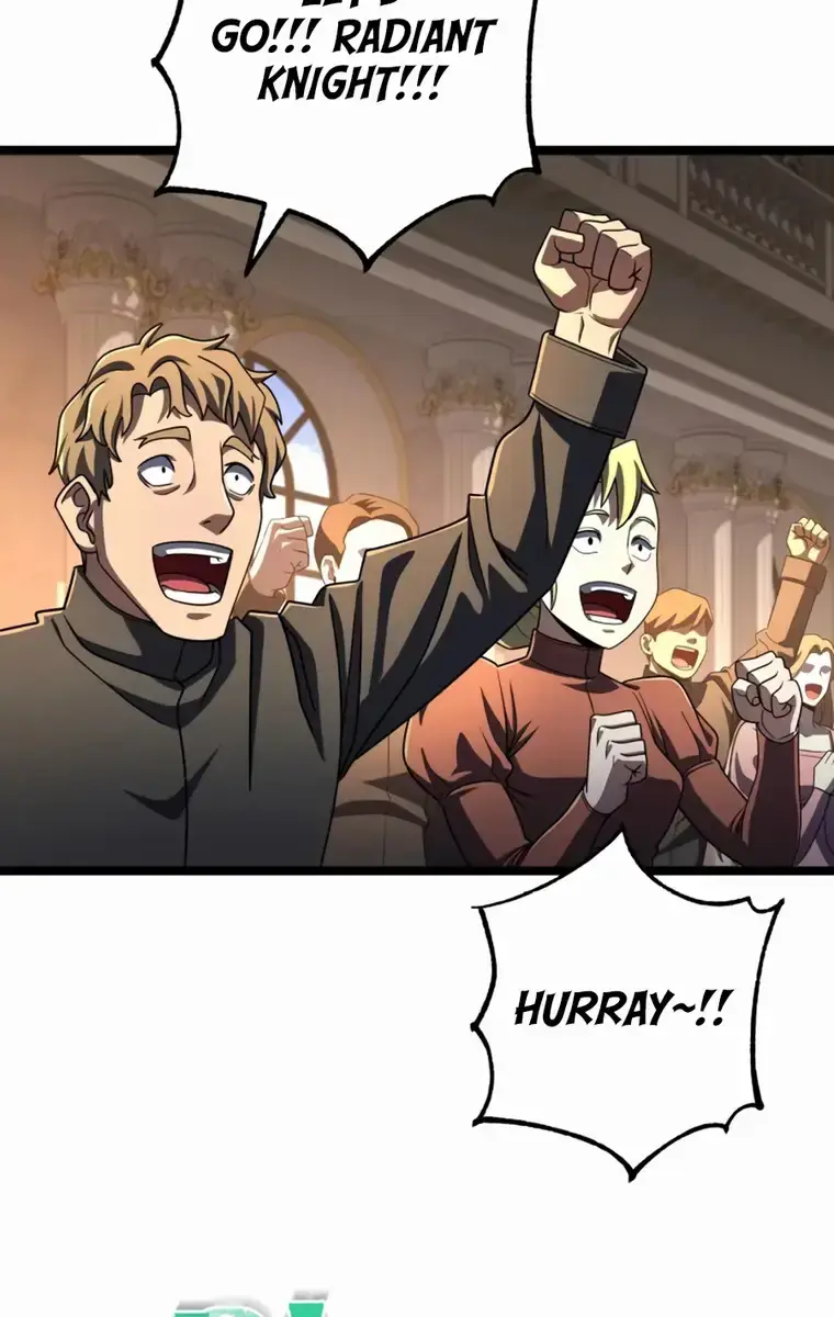I Picked a Hammer to Save the World Chapter 51 Page 26