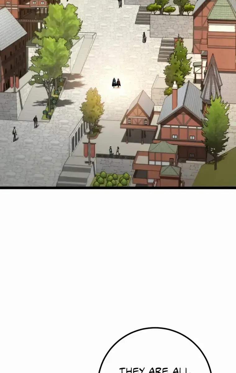 I Picked a Hammer to Save the World Chapter 51 Page 30