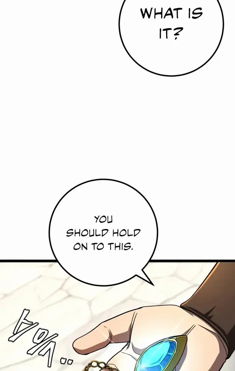 I Picked a Hammer to Save the World Chapter 51 Page 35