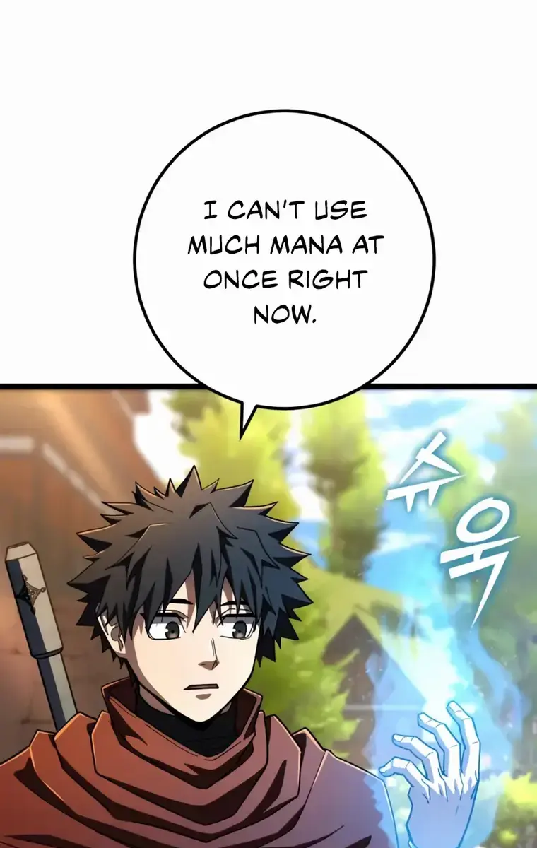 I Picked a Hammer to Save the World Chapter 51 Page 39