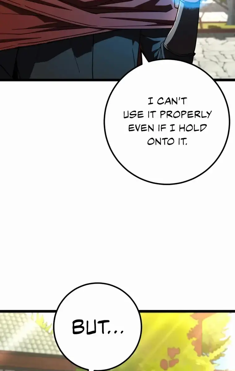 I Picked a Hammer to Save the World Chapter 51 Page 40