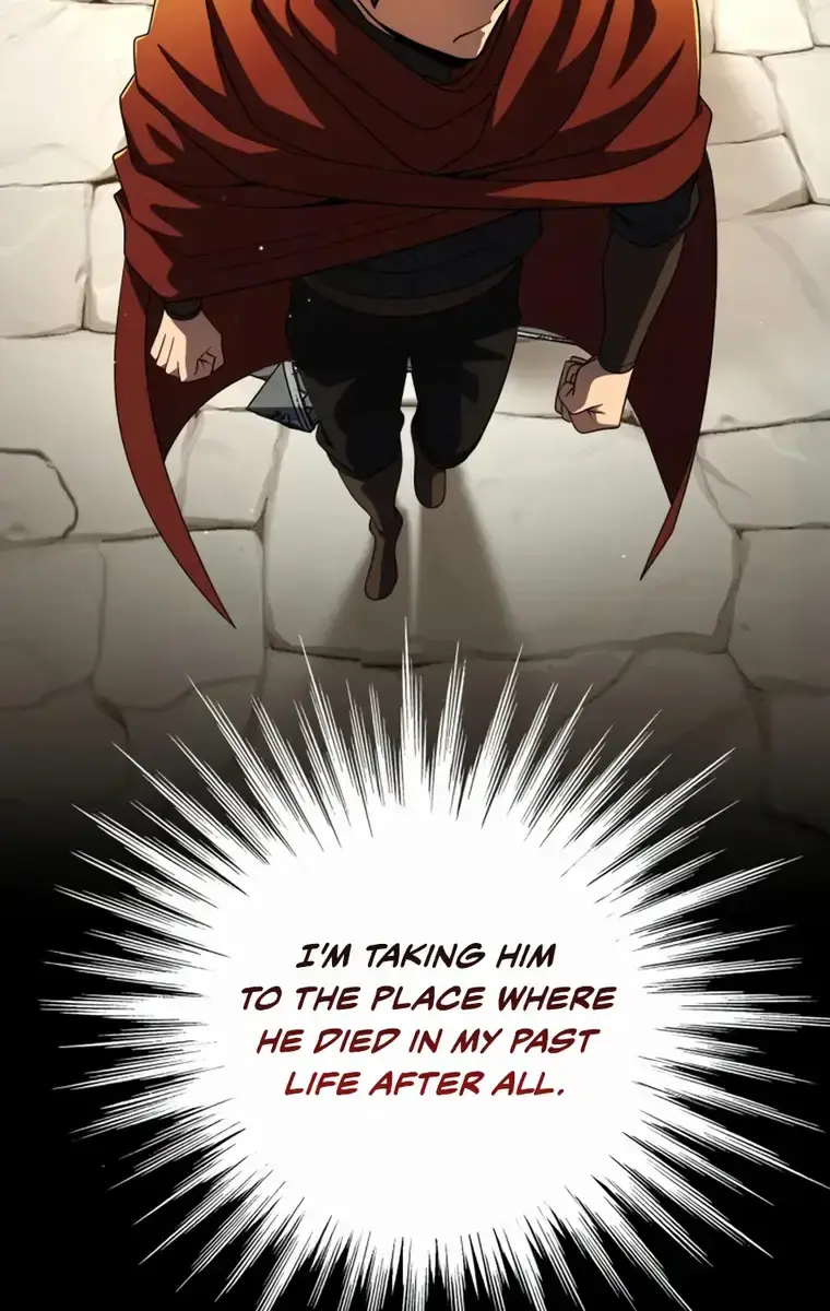 I Picked a Hammer to Save the World Chapter 51 Page 53