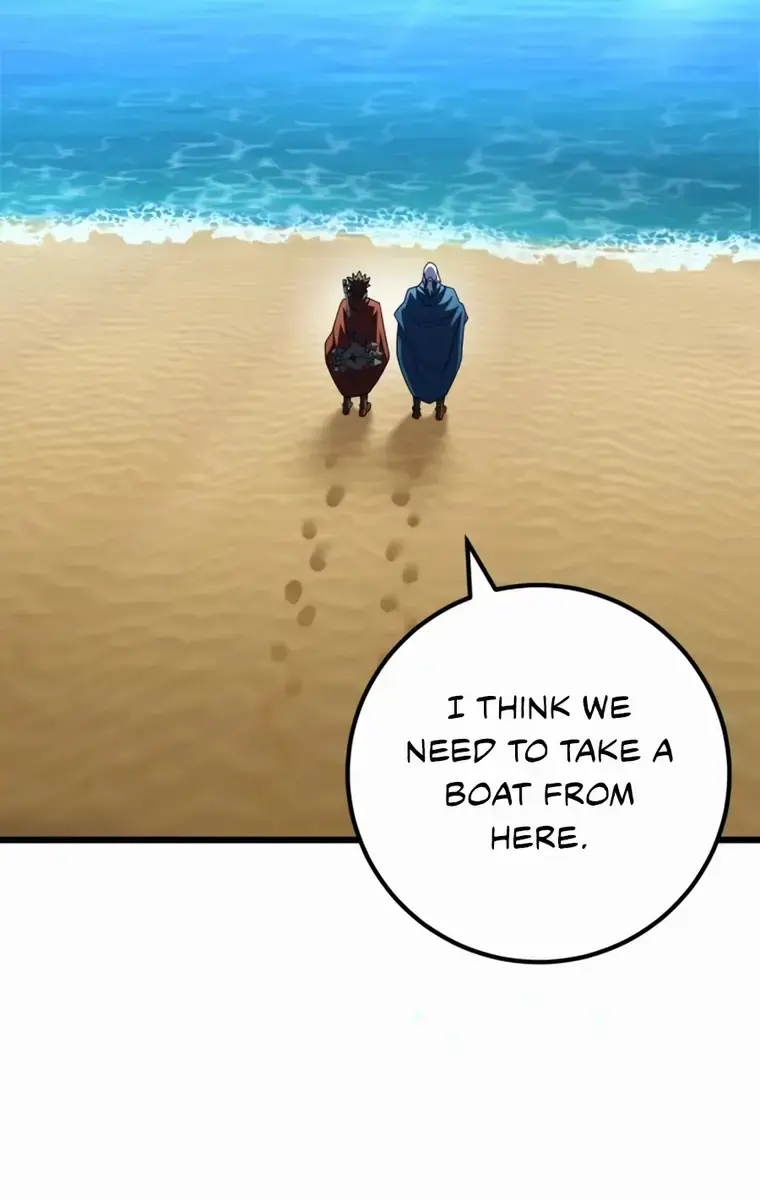 I Picked a Hammer to Save the World Chapter 51 Page 56