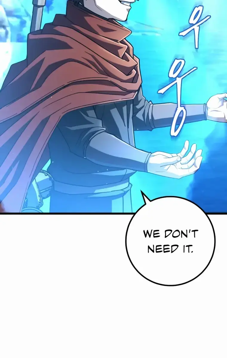 I Picked a Hammer to Save the World Chapter 51 Page 58