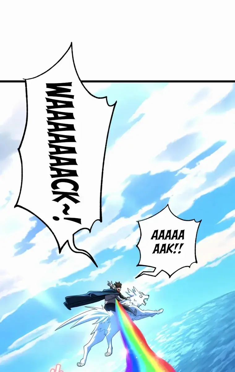 I Picked a Hammer to Save the World Chapter 51 Page 76