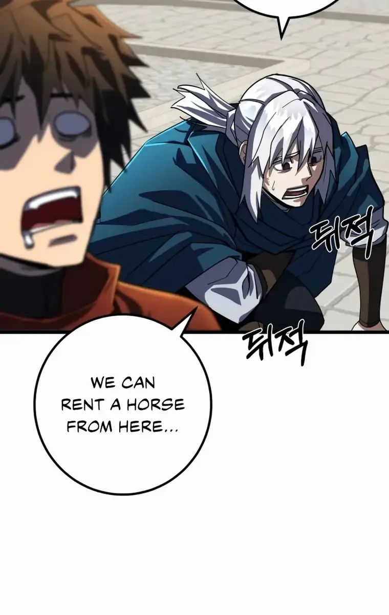 I Picked a Hammer to Save the World Chapter 51 Page 87