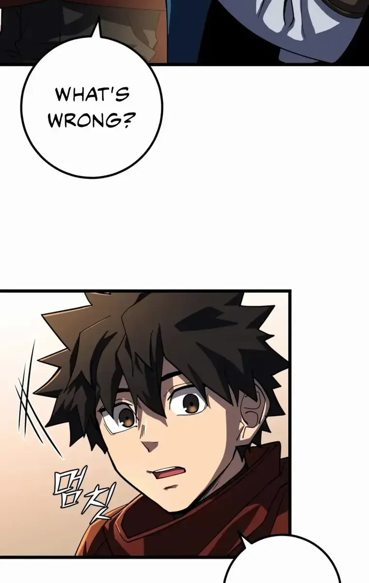 I Picked a Hammer to Save the World Chapter 51 Page 89