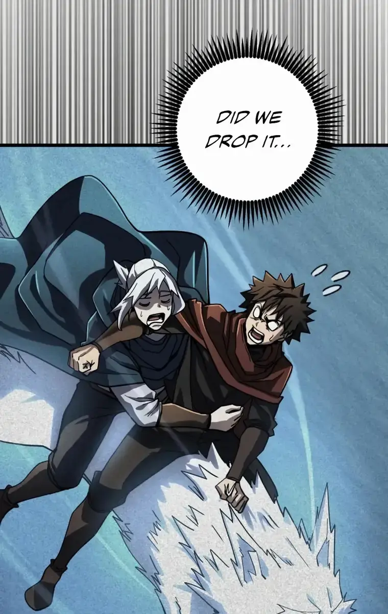 I Picked a Hammer to Save the World Chapter 51 Page 96