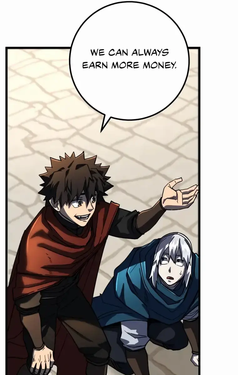 I Picked a Hammer to Save the World Chapter 51 Page 102