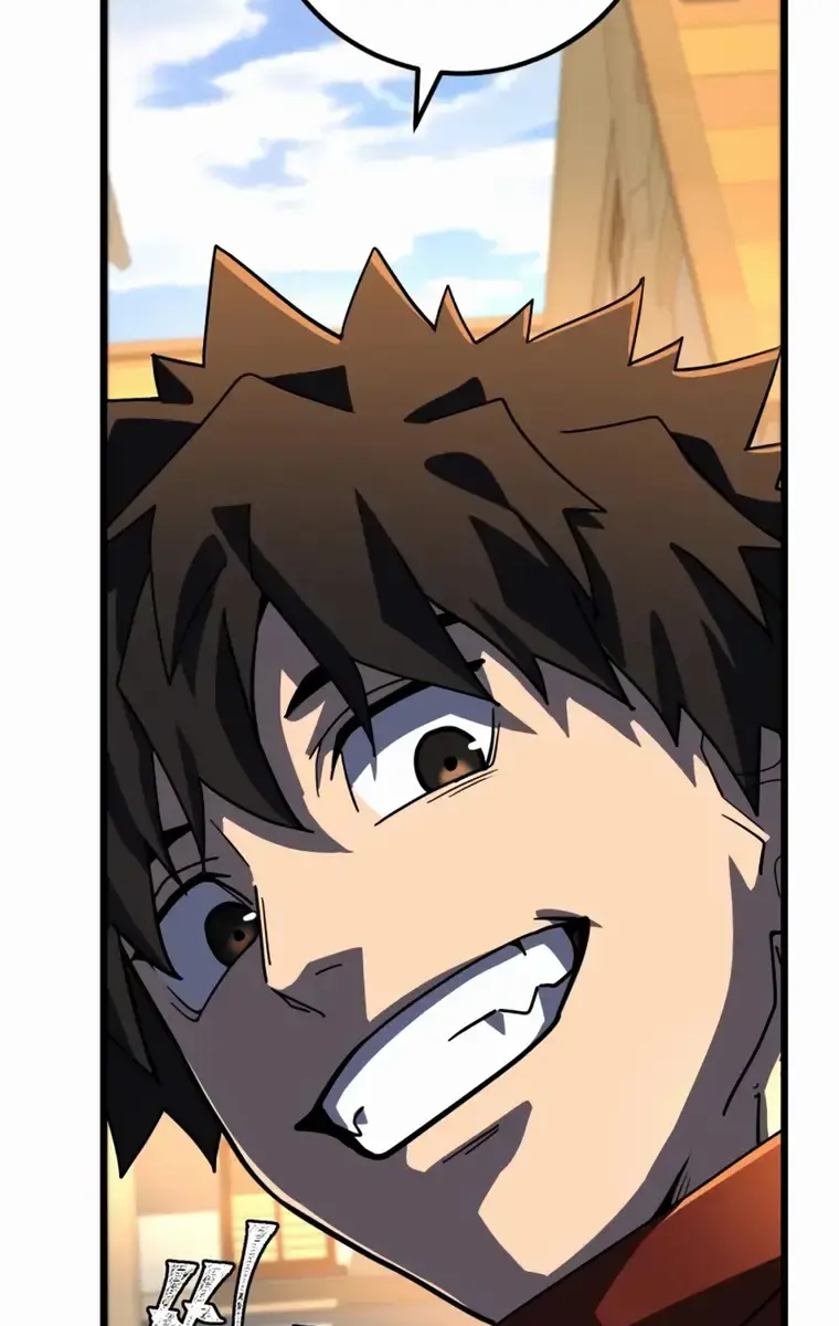 I Picked a Hammer to Save the World Chapter 51 Page 104