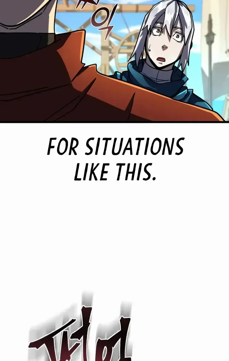 I Picked a Hammer to Save the World Chapter 51 Page 108