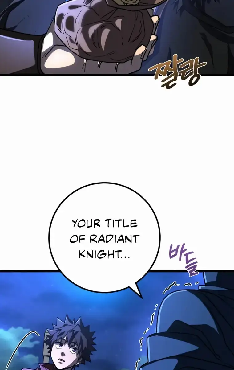 I Picked a Hammer to Save the World Chapter 51 Page 116