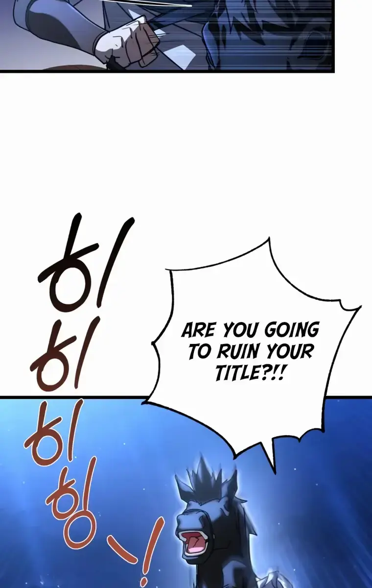 I Picked a Hammer to Save the World Chapter 51 Page 118