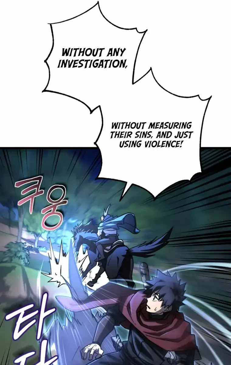 I Picked a Hammer to Save the World Chapter 51 Page 121