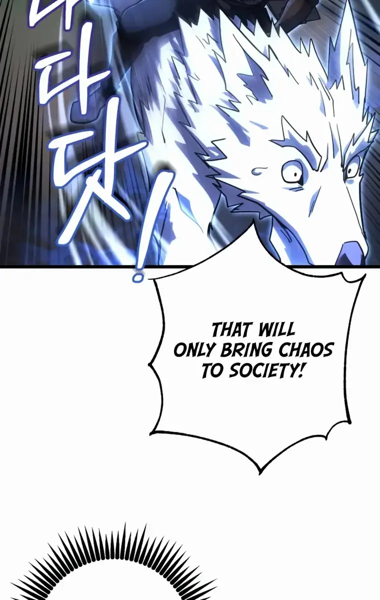 I Picked a Hammer to Save the World Chapter 51 Page 122