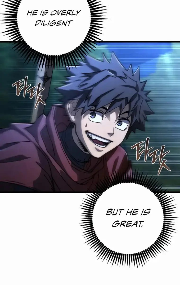 I Picked a Hammer to Save the World Chapter 51 Page 123