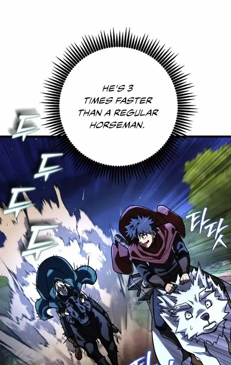 I Picked a Hammer to Save the World Chapter 51 Page 124