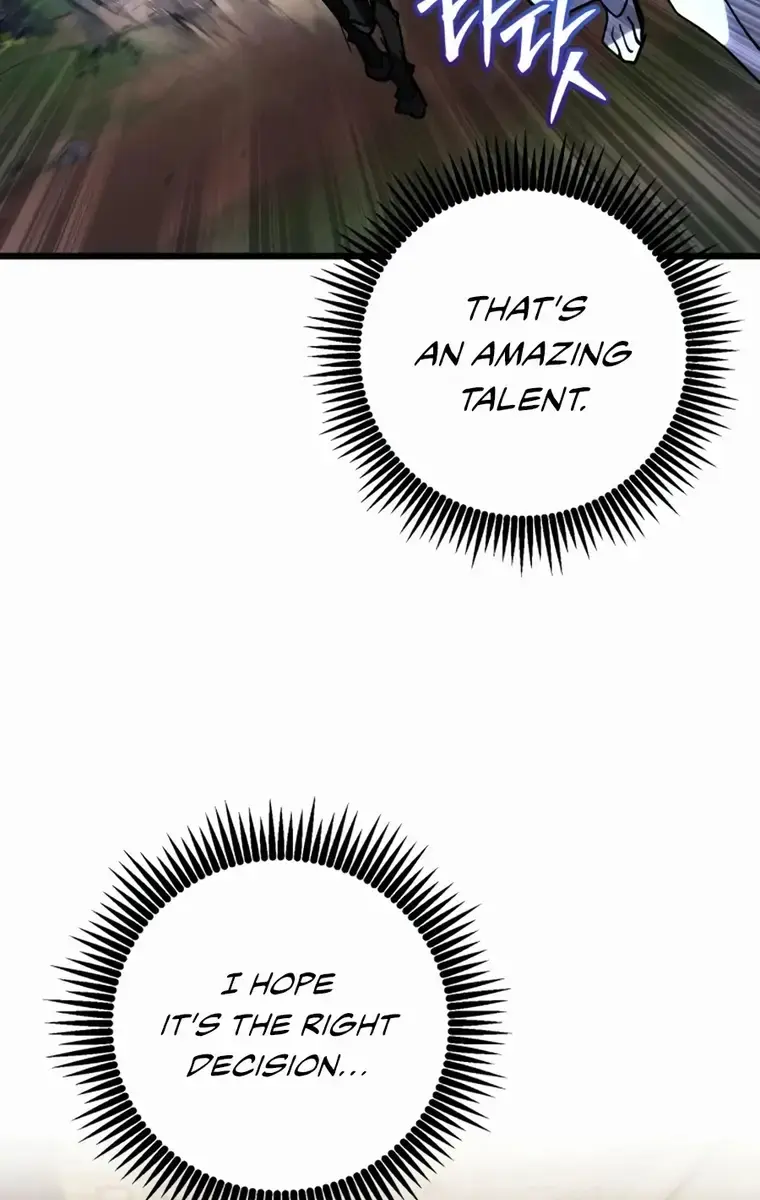 I Picked a Hammer to Save the World Chapter 51 Page 125