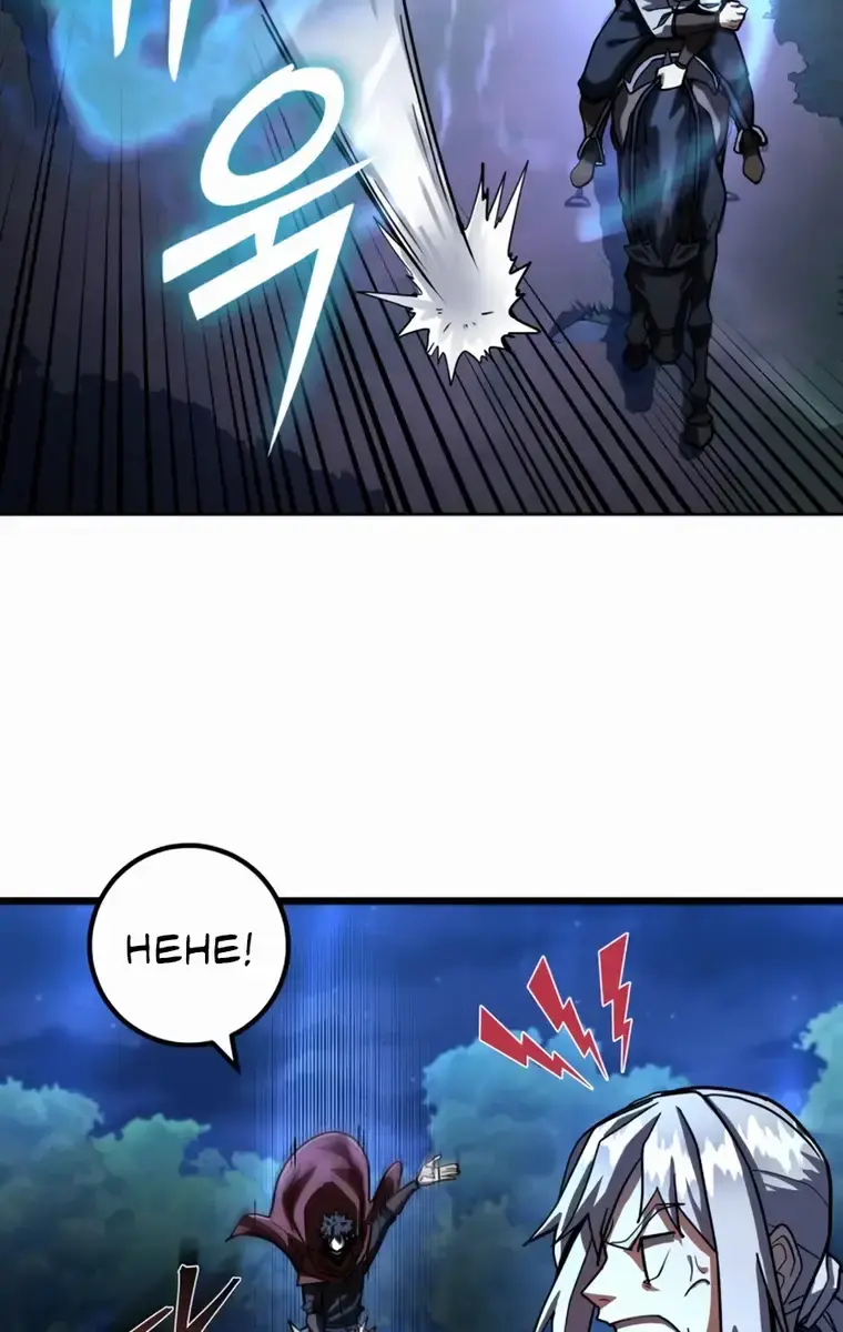 I Picked a Hammer to Save the World Chapter 51 Page 132