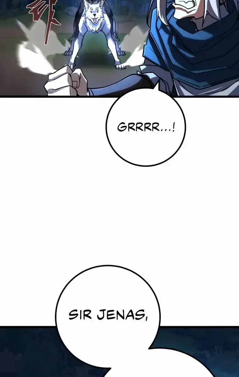 I Picked a Hammer to Save the World Chapter 51 Page 133