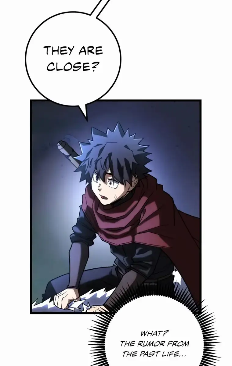 I Picked a Hammer to Save the World Chapter 51 Page 138