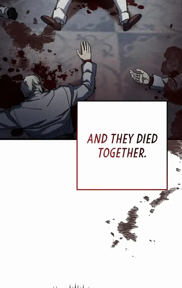 I Picked a Hammer to Save the World Chapter 51 Page 142
