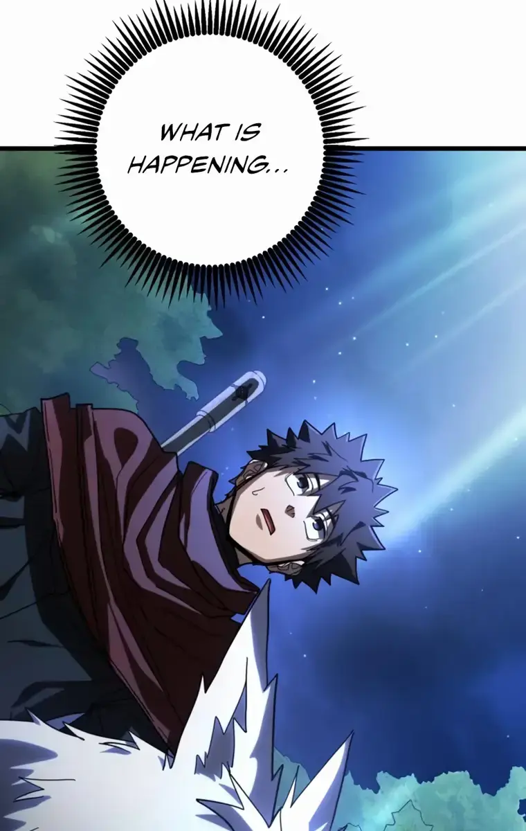 I Picked a Hammer to Save the World Chapter 51 Page 143