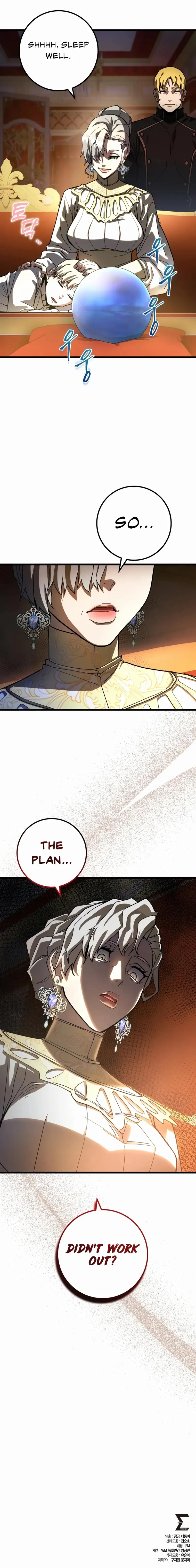 I Picked a Hammer to Save the World Chapter 51 Page 151