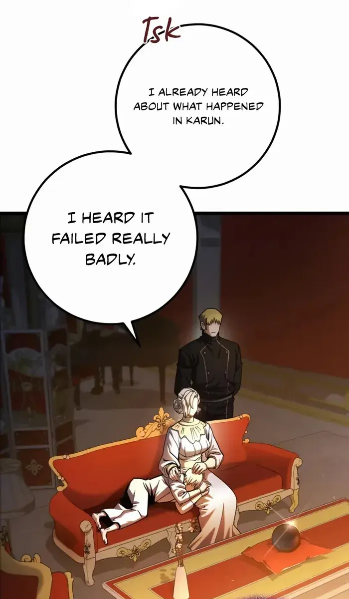 I Picked a Hammer to Save the World Chapter 52 Page 7