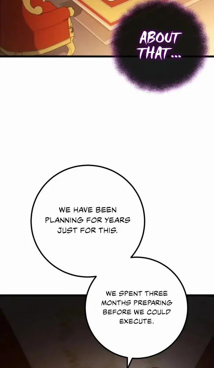 I Picked a Hammer to Save the World Chapter 52 Page 8