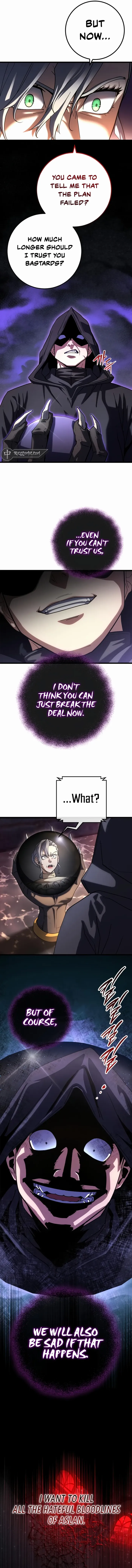 I Picked a Hammer to Save the World Chapter 52 Page 10
