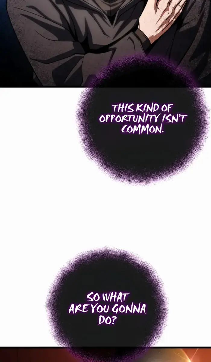 I Picked a Hammer to Save the World Chapter 52 Page 21