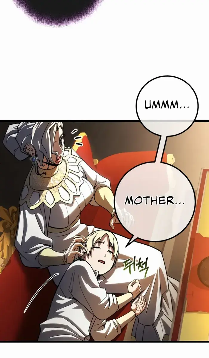 I Picked a Hammer to Save the World Chapter 52 Page 25