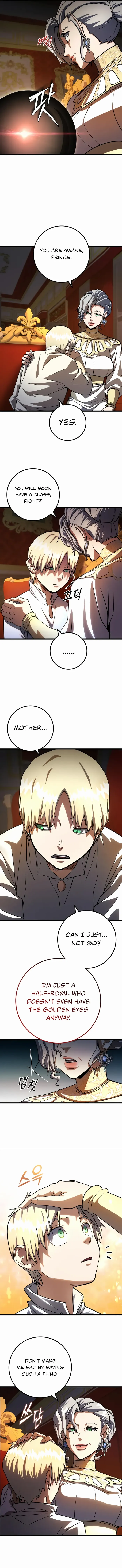 I Picked a Hammer to Save the World Chapter 52 Page 27