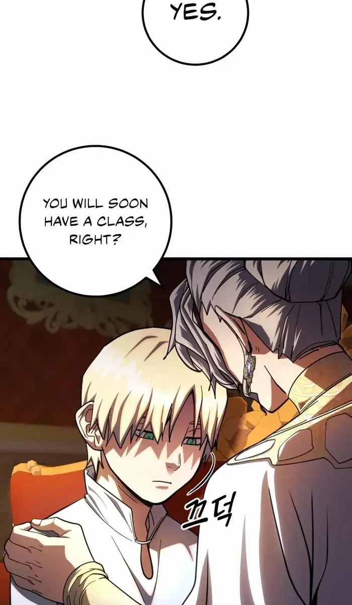 I Picked a Hammer to Save the World Chapter 52 Page 30