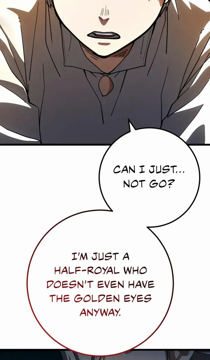 I Picked a Hammer to Save the World Chapter 52 Page 32