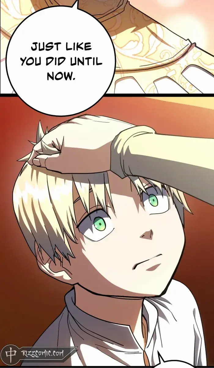 I Picked a Hammer to Save the World Chapter 52 Page 38