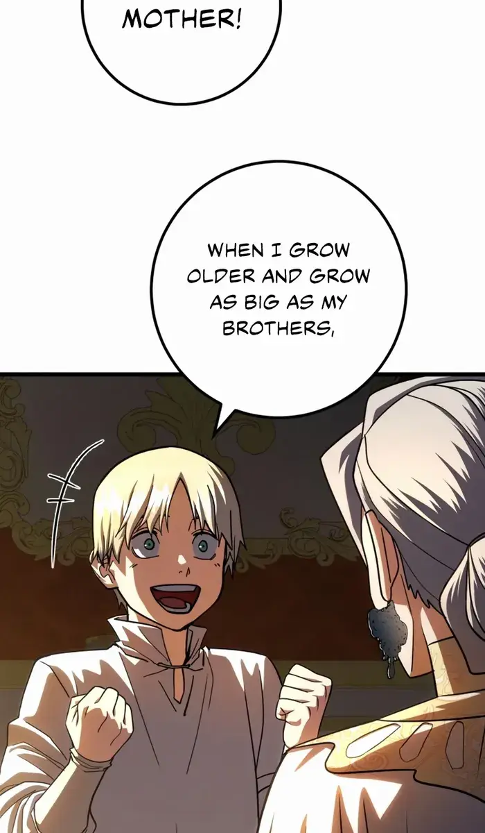I Picked a Hammer to Save the World Chapter 52 Page 40