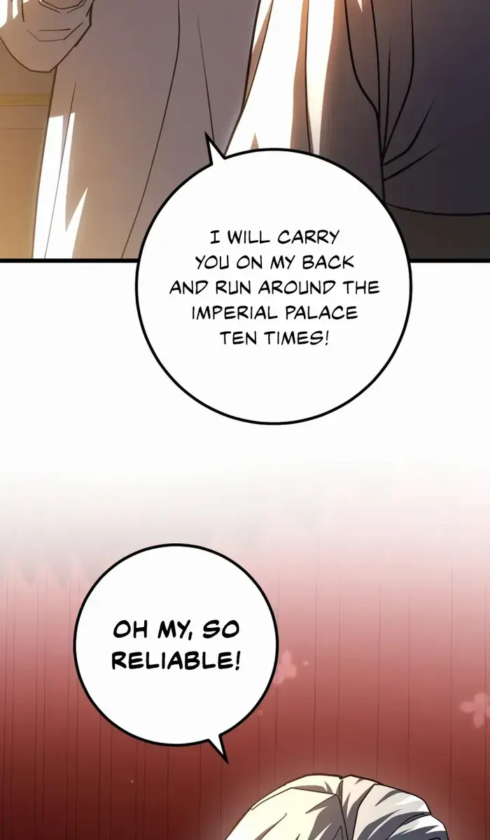 I Picked a Hammer to Save the World Chapter 52 Page 41