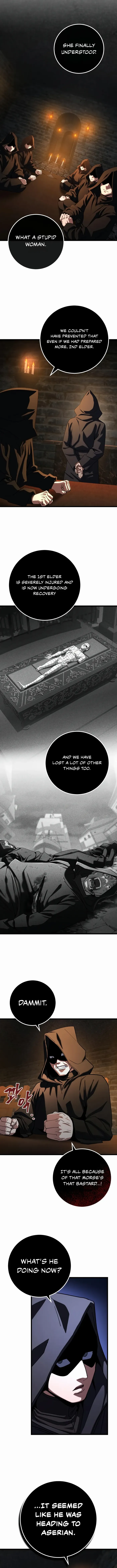 I Picked a Hammer to Save the World Chapter 52 Page 45