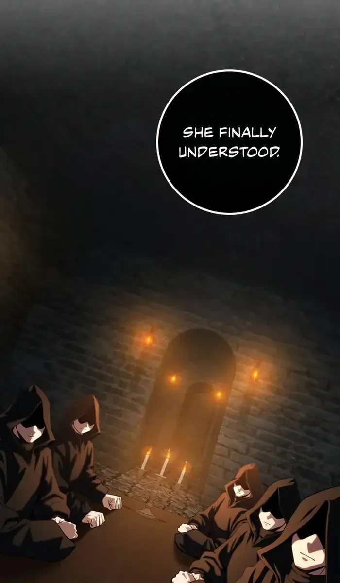 I Picked a Hammer to Save the World Chapter 52 Page 46