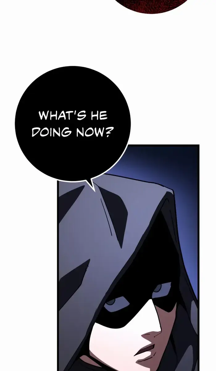 I Picked a Hammer to Save the World Chapter 52 Page 52