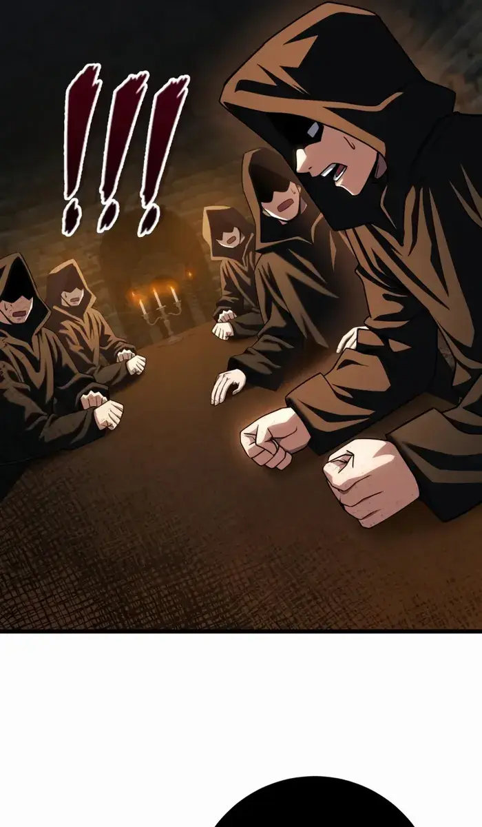 I Picked a Hammer to Save the World Chapter 52 Page 55