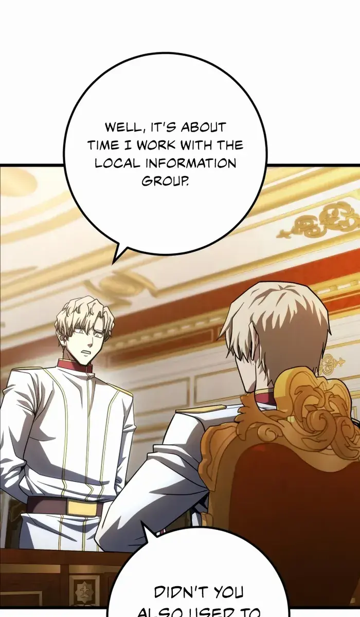 I Picked a Hammer to Save the World Chapter 52 Page 69