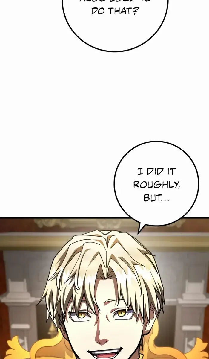 I Picked a Hammer to Save the World Chapter 52 Page 70