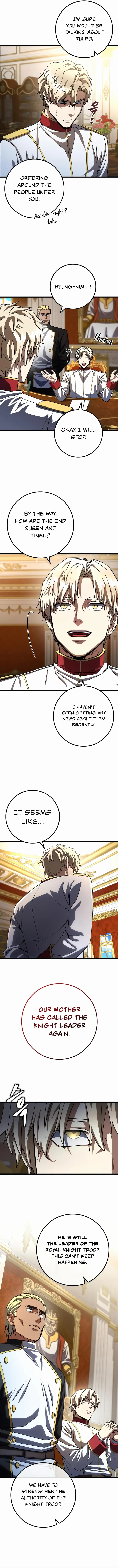 I Picked a Hammer to Save the World Chapter 52 Page 72