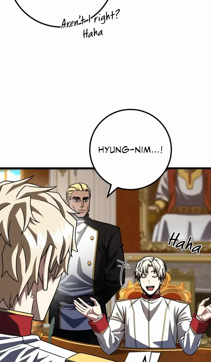 I Picked a Hammer to Save the World Chapter 52 Page 74