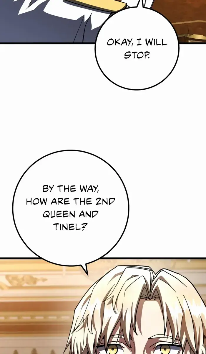 I Picked a Hammer to Save the World Chapter 52 Page 75