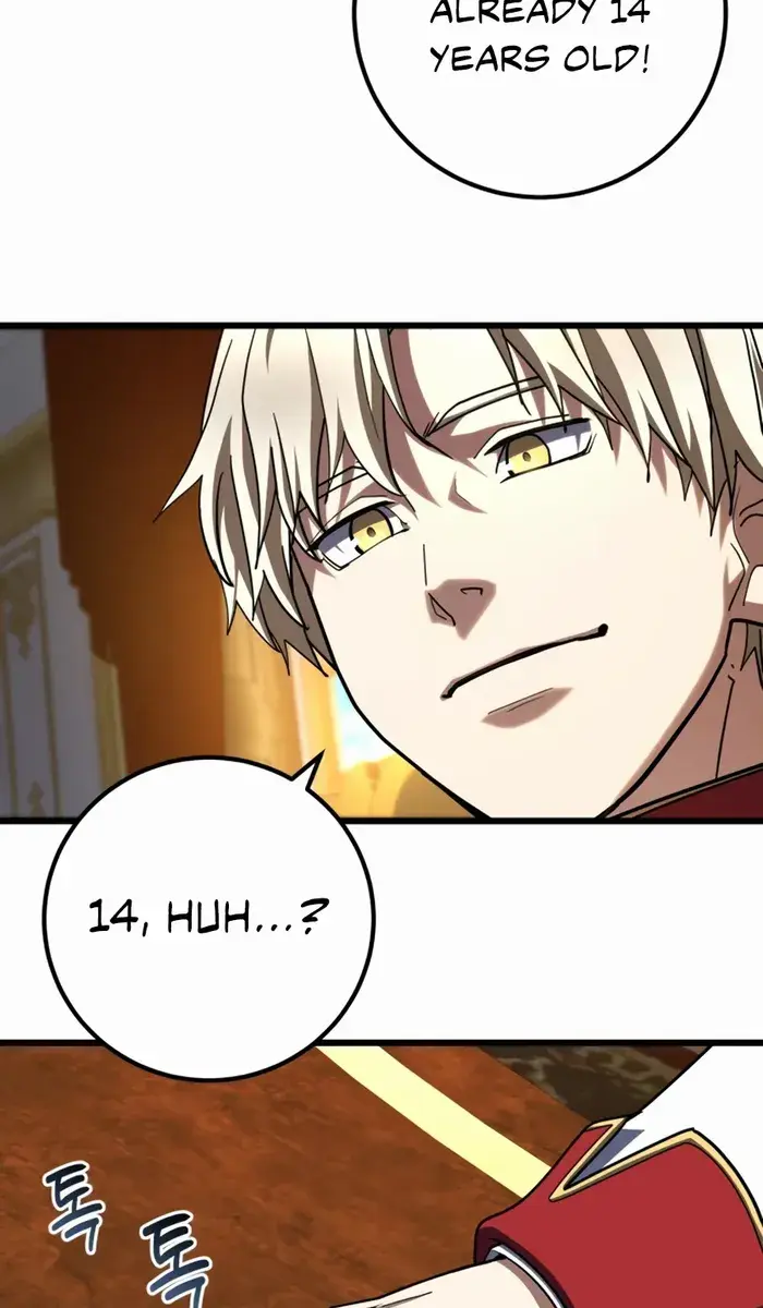 I Picked a Hammer to Save the World Chapter 52 Page 87